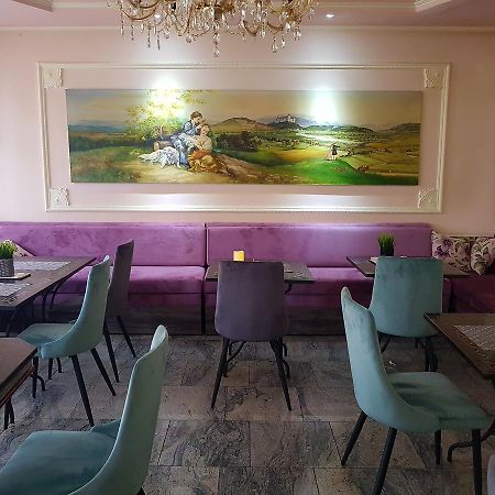 Bed & Breakfast Vila Stanisic Пожега Екстериор снимка