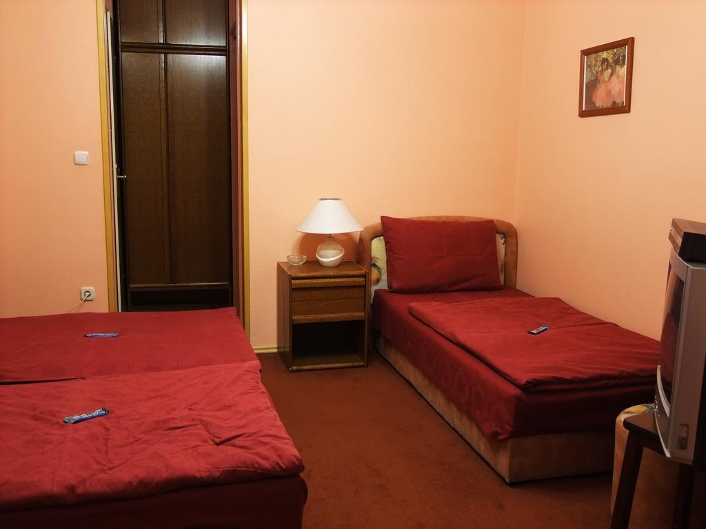 Bed & Breakfast Vila Stanisic Пожега Стая снимка