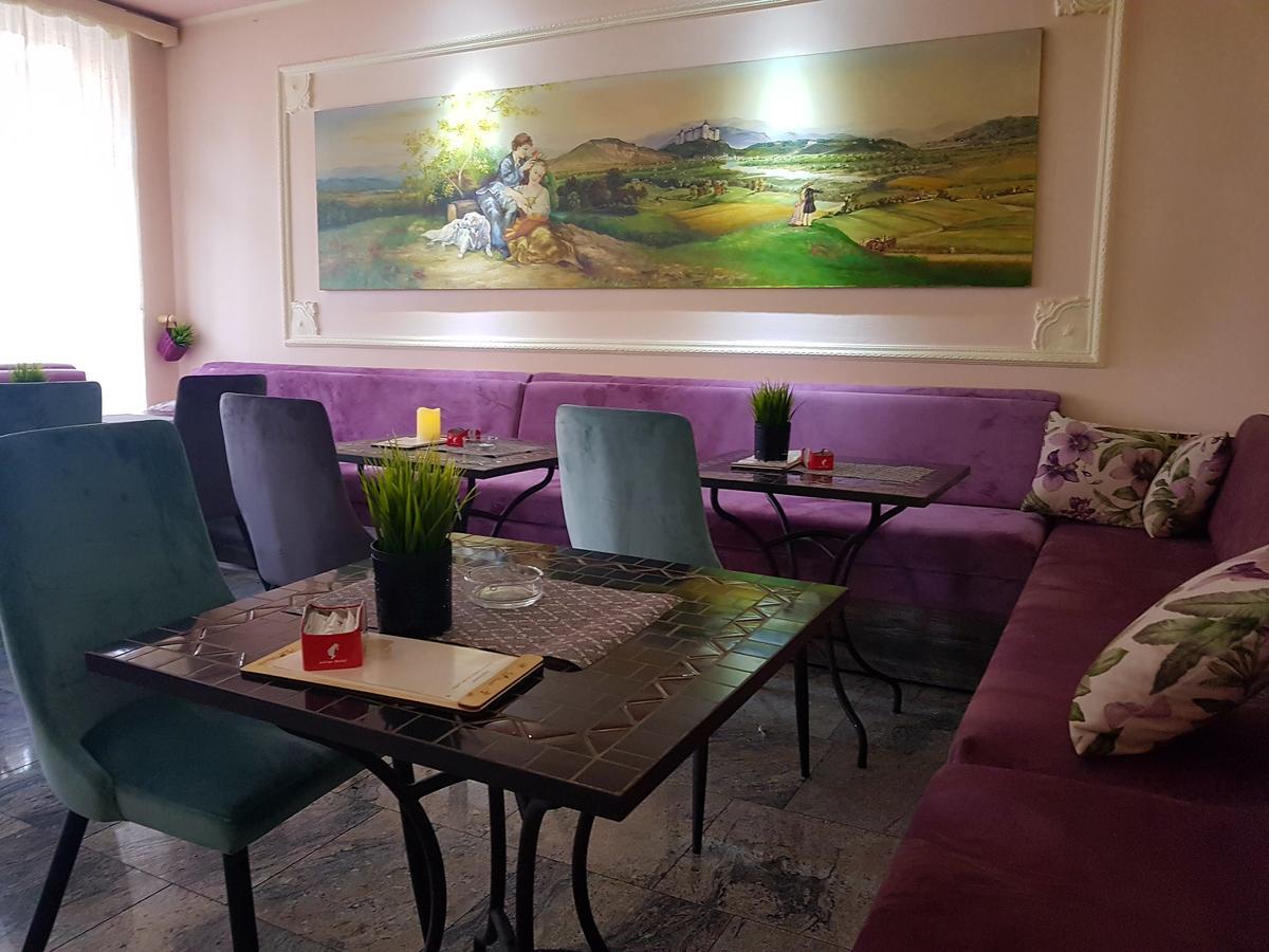 Bed & Breakfast Vila Stanisic Пожега Екстериор снимка